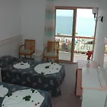 Otel Ceren Fethiye