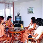 Ξενοδοχείο Ceren Φετιγιέ