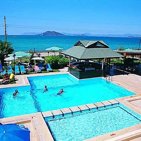 Ceren 2* Фетхие