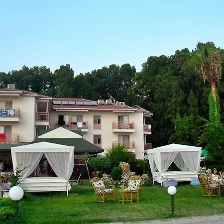 Hotel Ceren 2*