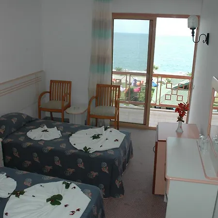 호텔 Ceren 페티예