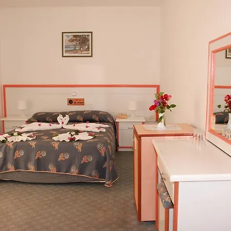 فندق Ceren فتحية