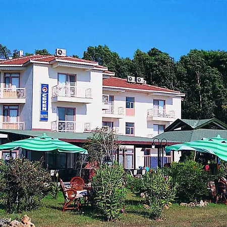Ξενοδοχείο Ceren Φετιγιέ