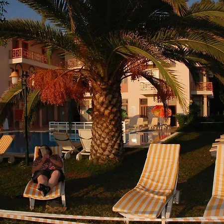 Hotel Ceren