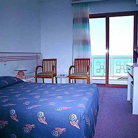 Hotel Ceren Fethiye