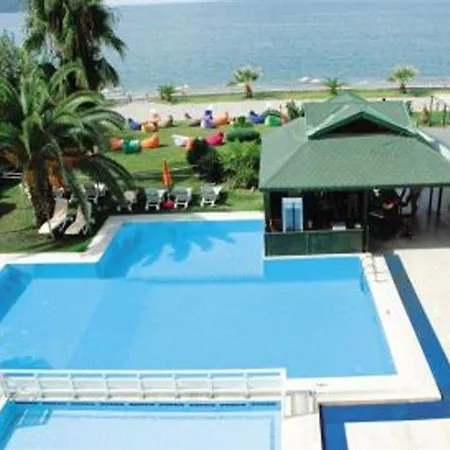 호텔 Ceren 페티예