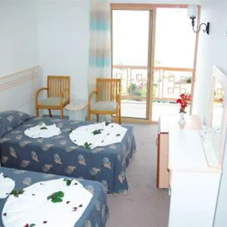 Hotel Ceren