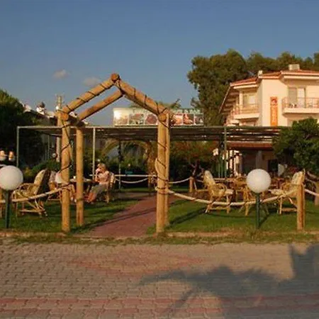 Ceren Φετιγιέ
