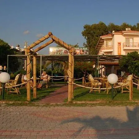 Ceren Fethiye