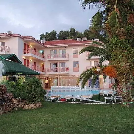 Ceren Hotel