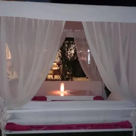 호텔 Ceren 페티예