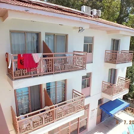 Hotel Ceren