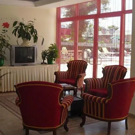 Ceren 호텔 페티예