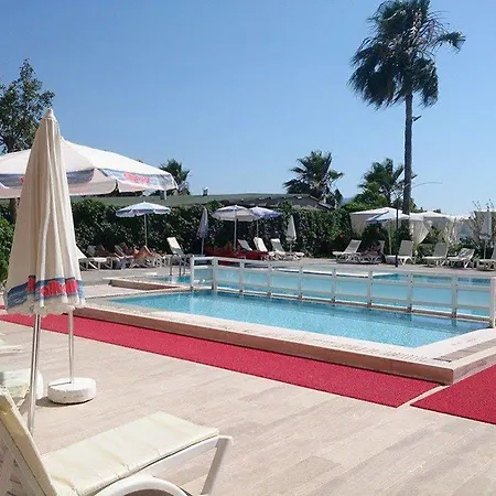 Hotel Ceren Fethiye