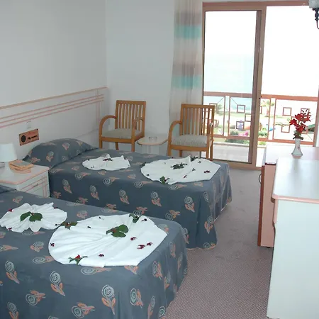 Ceren 호텔 페티예