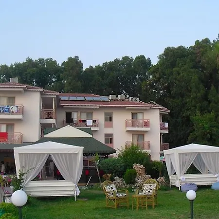 Ceren Fethiye
