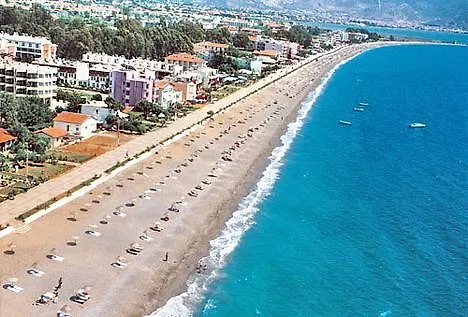 Ceren Fethiye