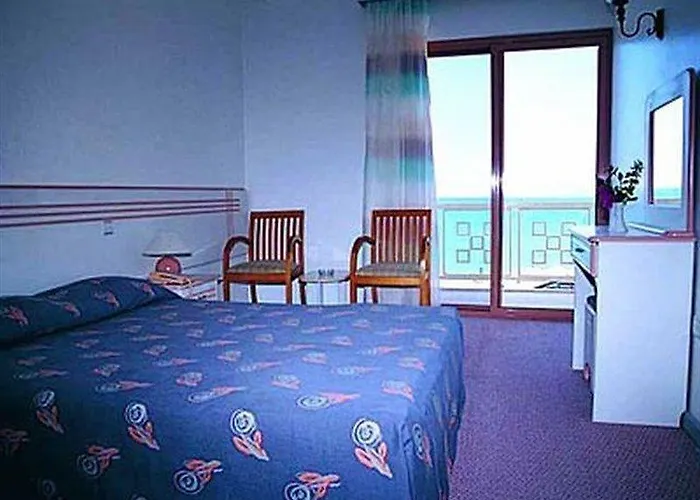 Hotell Ceren Fethiye