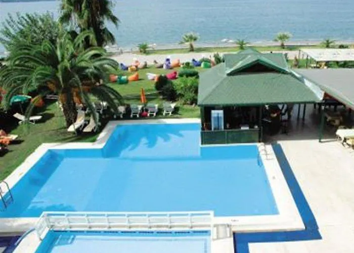 Hotel Ceren Fethiye