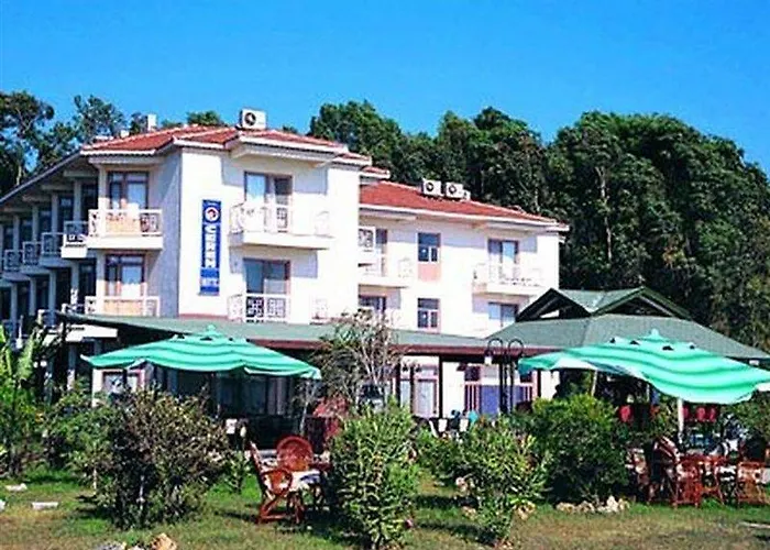 Hotell Ceren Fethiye