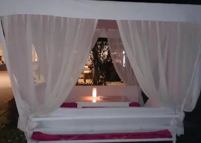 Hotell Ceren Fethiye