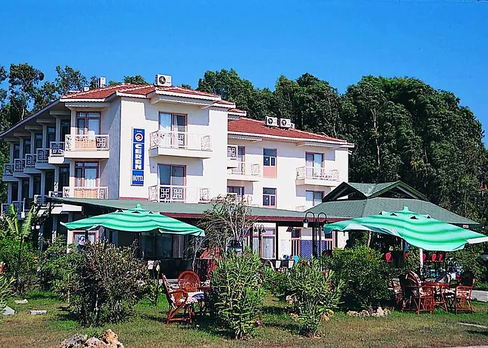 Hotel Ceren Fethiye