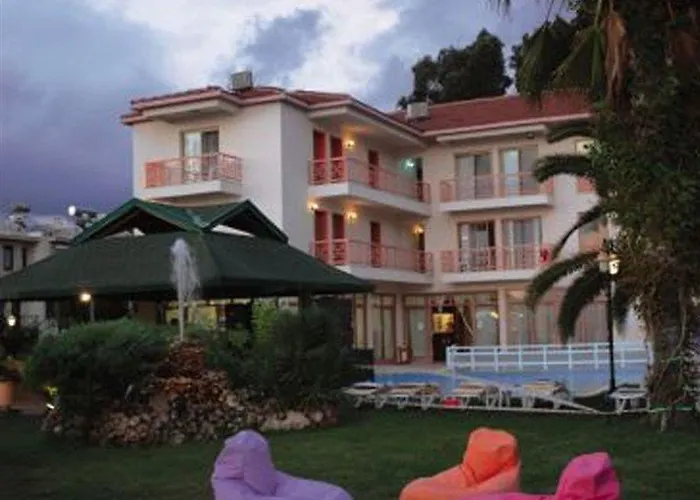 Hotel Ceren